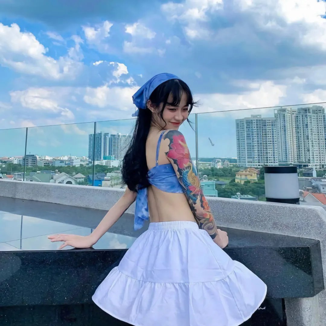 倾国倾城